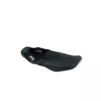 BOTAS EVA Black Gymnastic Shoes from Natural Leather