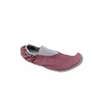 BOTAS EVA Pink Gymnastic Shoes from Natural Leather