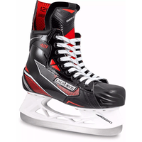 BOTAS - Emery - Men's Ice Hockey Skates | Made in Europe (Czech Republic)