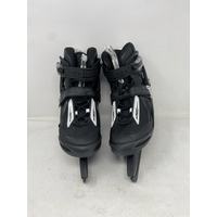 Roces / ICY3 / Adult 10 / Excellent Roces / ICY3 / Adult 10 / Excellent