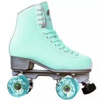 ATOM Jackson Finesse JR1054 Mint Quad Roller Skates – Nylon Plate – Outdoor Quad Roller Skates ATOM Jackson Finesse JR1054 Mint Quad Roller Skates - Nylon Plate - Outdoor Quad Roller Skates