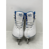 Jackson Ultima / SoftSkate JS181 / Kids 13 / Broken Hook and Dents