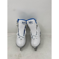 Jackson Ultima / SoftSkate JS181 / Kids 1 / Stains and Glue Marks