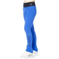 Sagester Figure Skating Pants Style: 459, Bluette