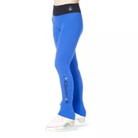 Sagester Figure Skating Pants Style: 459, Bluette