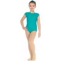 Sagester Figure Skating Leotards Style: 126, Green