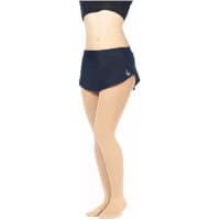 Sagester Figure Skating Skirt Style: 303, Black/Lycra