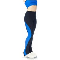 Sagester Figure Skating Pants Style: 458, Blue Sagester Figure Skating Pants Style: 458, Blue
