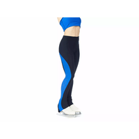Sagester Figure Skating Pants Style: 458, Blue