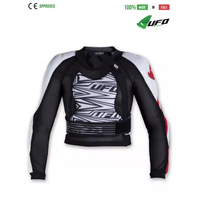 Body Armor Jackets