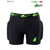 Padded Shorts