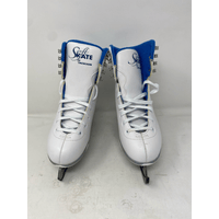 Jackson Ultima / SoftSkate JS180 / Adult 5 / Small scratch Jackson Ultima / SoftSkate JS180 / Adult 5 / Small scratch