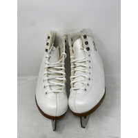 Botas / Stella White / Kids 3 / Stains and Glue Marks