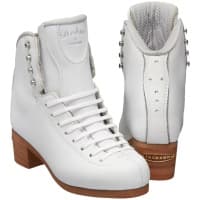 Jackson Ultima Debut Fusion DJ2450 Figure Skating Women's and Girls' Boots