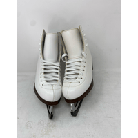 GAM / Pirouette G0010 / Adult 4 Width C / Excellent GAM / Pirouette G0010 / Adult 4 Width C / Excellent