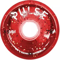 PULSE Glitter Wheels