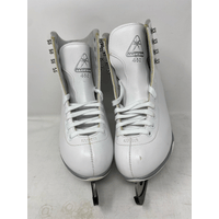 Jackson Ultima / Finesse JS450 / Adult 6 / Rust and Glue Marks