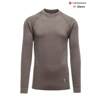 THERMOWAVE - MERINO 3 IN 1 / Merino Wool Thermal Shirt for Fishing, Hunting