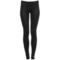 THERMOWAVE - MERINO WARM / Womens 100% Merino Wool 180 GSM Pants / Black