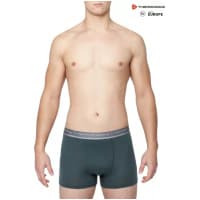 THERMOWAVE - MERINO LIFE / Mens Merino Wool Boxer Briefs / URBAN CHIC
