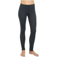 THERMOWAVE - MERINO WARM / Womens 100% Merino Wool 180 GSM Pants / Dark Grey Melange