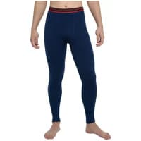 THERMOWAVE - MERINO XTREME / Mens Merino Wool Thermal Pants / Blueprint / Storm