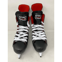 Botas / Attack 191 / Adult 9 / Scratches
