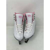 Jackson Ultima JS181 Kids 13 - Poor Condition, Torn Left Boot