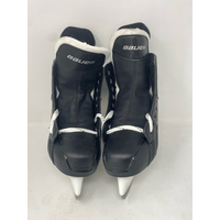 Bauer Nexus Classic Adult 9.5 - Good Condition with Minor Stains