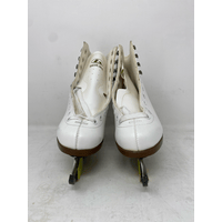 Botas Regina Adult 5 - Good Condition with Minor Spots