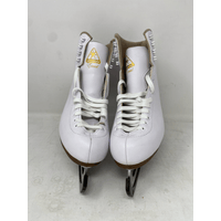Jackson Ultima JS1290 Adult 9 - Poor Condition, Torn Boots