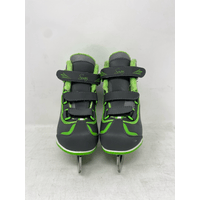 Riedell Soar Toddler 10 - Good Condition