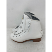 GAM G0095 Kids 11.5 Width: B - Excellent Condition with Glue Traces on Boots