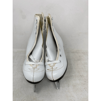 Chicago White Kids 13 - Good Condition with Minor Scratches