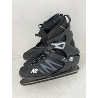 K2 FIT-ICE Adult 12.5 - Excellent Condition, No Visible Damage