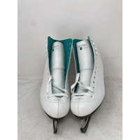 Riedell Opal Adult 9 - Excellent Condition