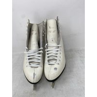 SLM Finesse 1935 Adult 6 - Poor Condition, Severe Scratches and Dirty Stains