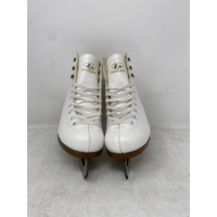Botas Regina Kids 3 - Minor Condition, Scratches and Spots