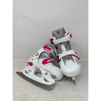 American Athletics Party Girl-JR 6-9 - New Item, Pristine Condition