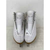 Jackson Ultima JC201 Kids 1 - Poor Condition, Scratches, Stains, and Dirty Insoles