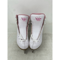 Jackson Ultima JC381 Kids 13 - Poor Condition, Moderate Scratches, Stains, and Dirty Insoles