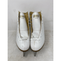 DBX Classic Adult 5 - Good Condition, Minor Stains