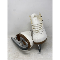 Botas Regina Adult 7.5 – Good Condition, Minor Scratches and Stains Botas Regina Adult 7.5 - Good Condition, Minor Scratches and Stains