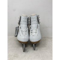 Jackson Ultima FS2131 Kids 1 Width: W – Good Condition, Minor Scratches Jackson Ultima FS2131 Kids 1 Width: W - Good Condition, Minor Scratches