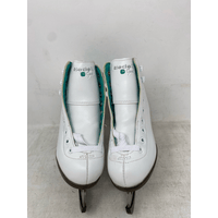 Riedell Opal Kids 13 – Excellent Condition, Minor Dent Riedell Opal Kids 13 - Excellent Condition, Minor Dent