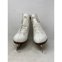 Botas Stella Adult 9.5 – Good Condition, Minor Scratches and Spots Botas Stella Adult 9.5 - Good Condition, Minor Scratches and Spots