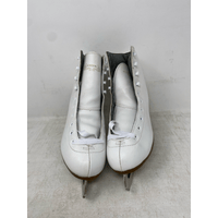 DBX Adult 6 - Good Condition, Minor Stains