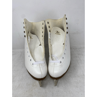Botas REGINA Adult 8.5 – Excellent Condition, Minor Stains Botas REGINA Adult 8.5 - Excellent Condition, Minor Stains
