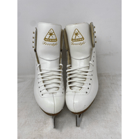 Jackson Ultima DJ2070 Adult 9 Width: B – Poor Condition, Moderate Scratches and Stains Jackson Ultima DJ2070 Adult 9 Width: B - Poor Condition, Moderate Scratches and Stains