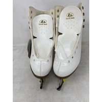 Botas REGINA Adult 5 – Excellent Condition, Minor Spots Botas REGINA Adult 5 - Excellent Condition, Minor Spots